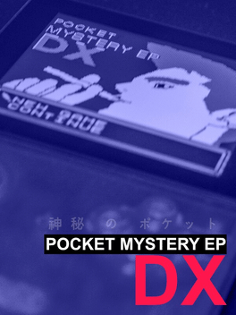 Quelle configuration minimale / recommandée pour jouer à Pocket Mystery EP DX ?