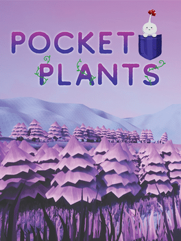 Affiche du film Pocket Plants poster