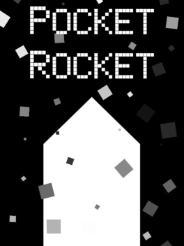 Affiche du film Pocket Rocket poster