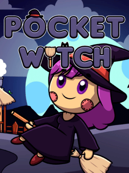 Affiche du film Pocket Witch poster