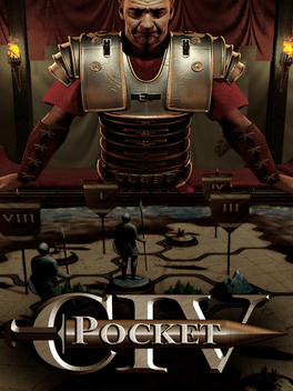 Affiche du film PocketCiv poster