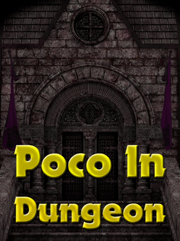 Affiche du film Poco In Dungeon poster