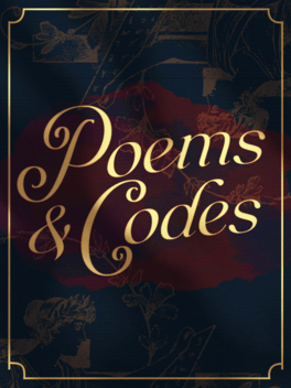 Affiche du film Poems & Codes poster