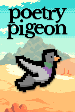 Affiche du film Poetry Pigeon poster