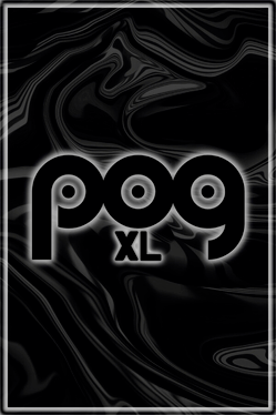 Affiche du film Pog XL poster