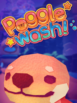 Affiche du film Pogglewash poster