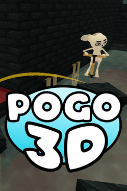 Affiche du film Pogo3D poster