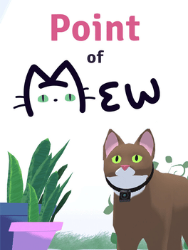 Affiche du film Point of Mew poster