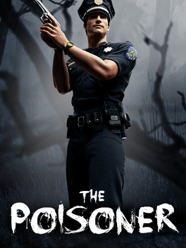 Affiche du film Poisoner poster