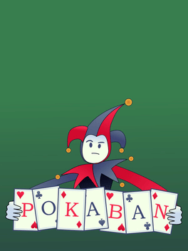 Affiche du film Pokaban poster