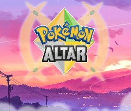 Affiche du film Pokémon Altar poster