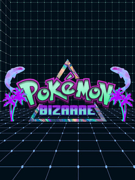 Affiche du film Pokémon Bizarre poster