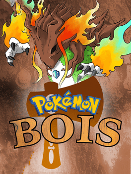 Affiche du film Pokemon Bois poster