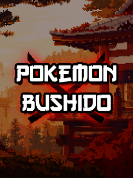 Affiche du film Pokémon Bushido poster