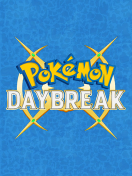 Affiche du film Pokémon Daybreak poster