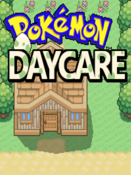 Affiche du film Pokemon Daycare poster