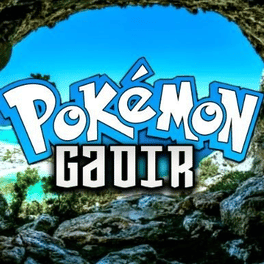 Affiche du film Pokémon Gadir poster