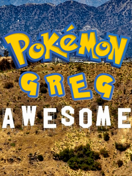 Affiche du film Pokémon: Greg Version poster