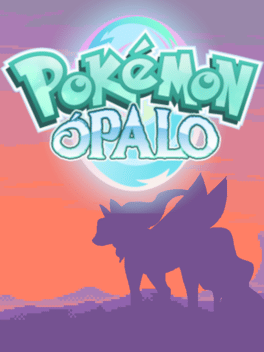 Affiche du film Pokémon Ópalo poster