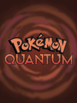 Affiche du film Pokémon Quantum poster