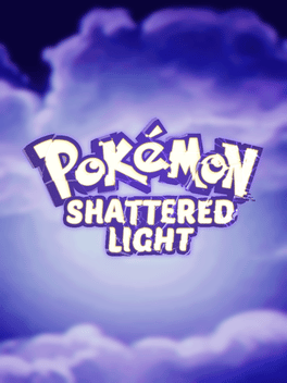 Affiche du film Pokémon Shattered Light poster