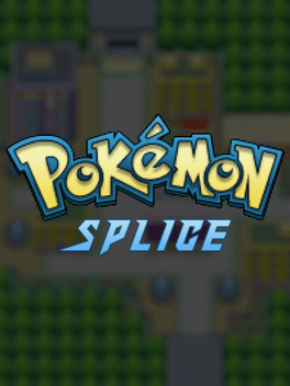 Affiche du film Pokémon Splice poster