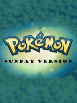 Quelle configuration minimale / recommandée pour jouer à Pokémon Sunday ?