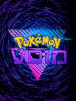 Affiche du film Pokémon Void poster