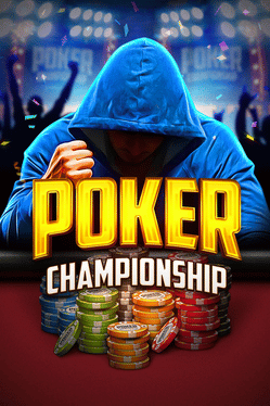 Affiche du film Poker Championship poster