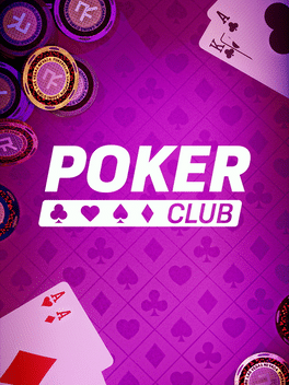 Affiche du film Poker Club poster