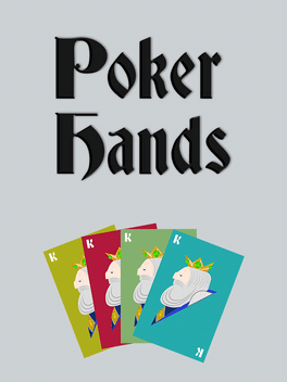 Quelle configuration minimale / recommandée pour jouer à Poker Hands ?