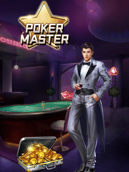 Affiche du film Poker Master poster