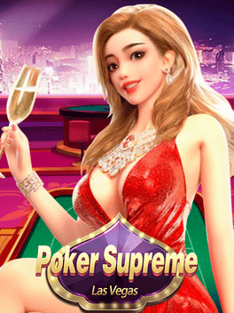 Affiche du film Poker Supreme: Las Vegas poster