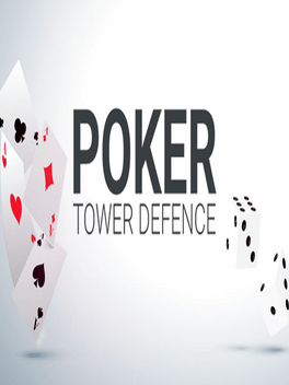 Affiche du film Poker Tower Defense poster