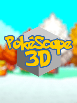 Affiche du film PokéScape 3D poster