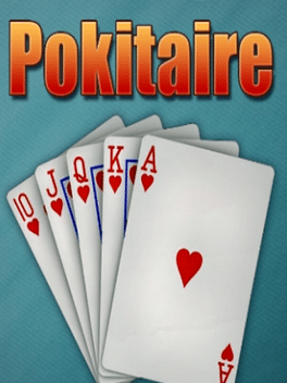 Affiche du film Pokitaire poster