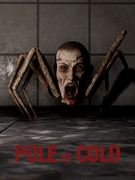 Affiche du film Pole of Cold poster