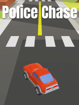 Affiche du film Police Chase poster