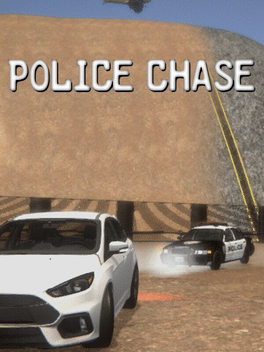 Affiche du film Police Chase poster