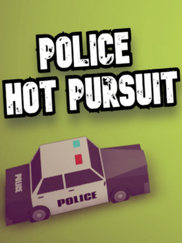 Affiche du film Police Hot Pursuit poster