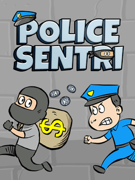 Affiche du film Police Sentri poster