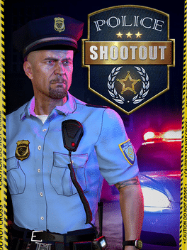 Quelle configuration minimale / recommandée pour jouer à Police Shootout ?