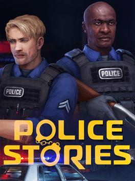 Affiche du film Police Stories poster