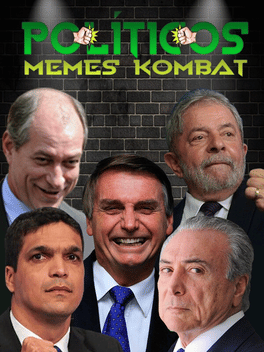 Affiche du film Políticos Memes Kombat poster