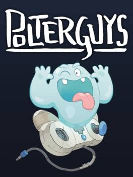 Affiche du film Polterguys poster