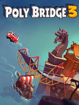 Affiche du film Poly Bridge 3 poster