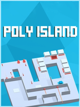 Affiche du film Poly Island poster