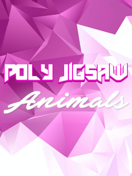 Affiche du film Poly Jigsaw: Animals poster