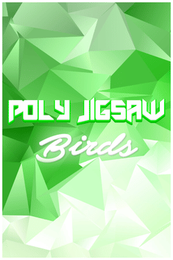 Affiche du film Poly Jigsaw: Birds poster