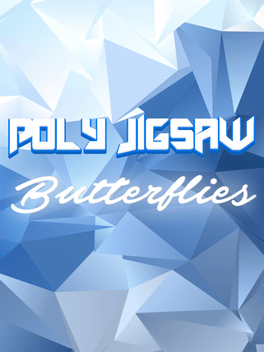 Affiche du film Poly Jigsaw: Butterflies poster